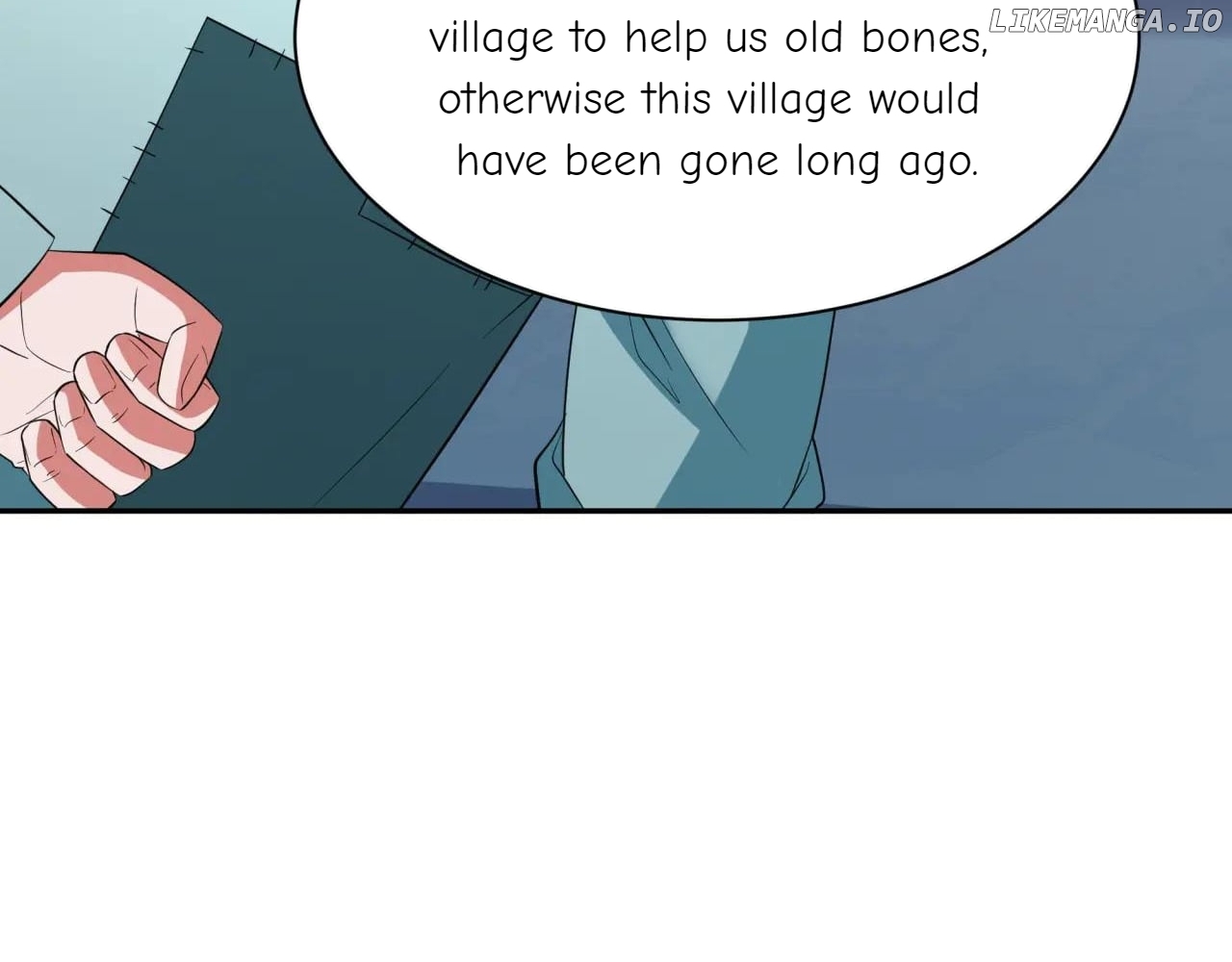 Era of the Haunted Chapter 417 - page 149